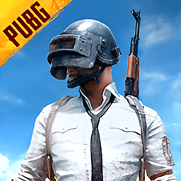 PUBG绝地求生体验服