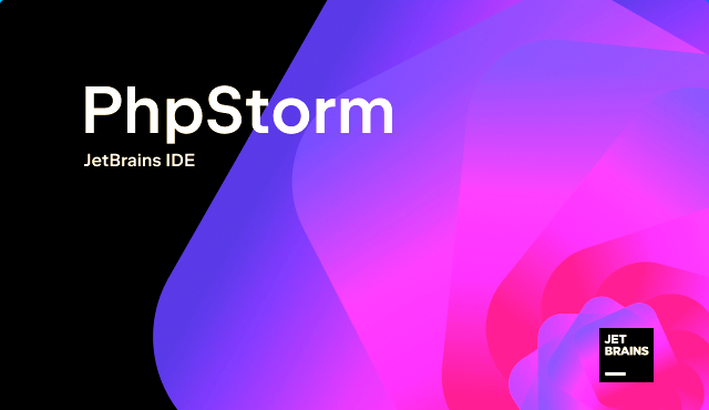 jetbrains phpstorm破解版